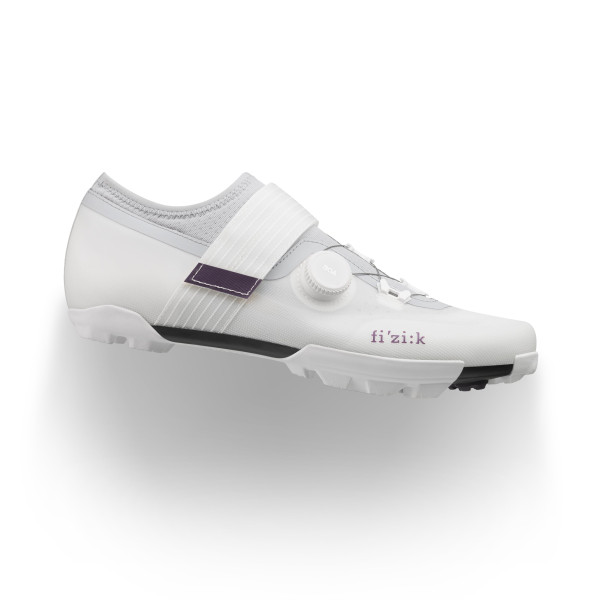 Fizik Vento Ferox 2.0 kingad | White - Light Grey Fizik Vento Ferox 2.0 kingad | White - Light Grey