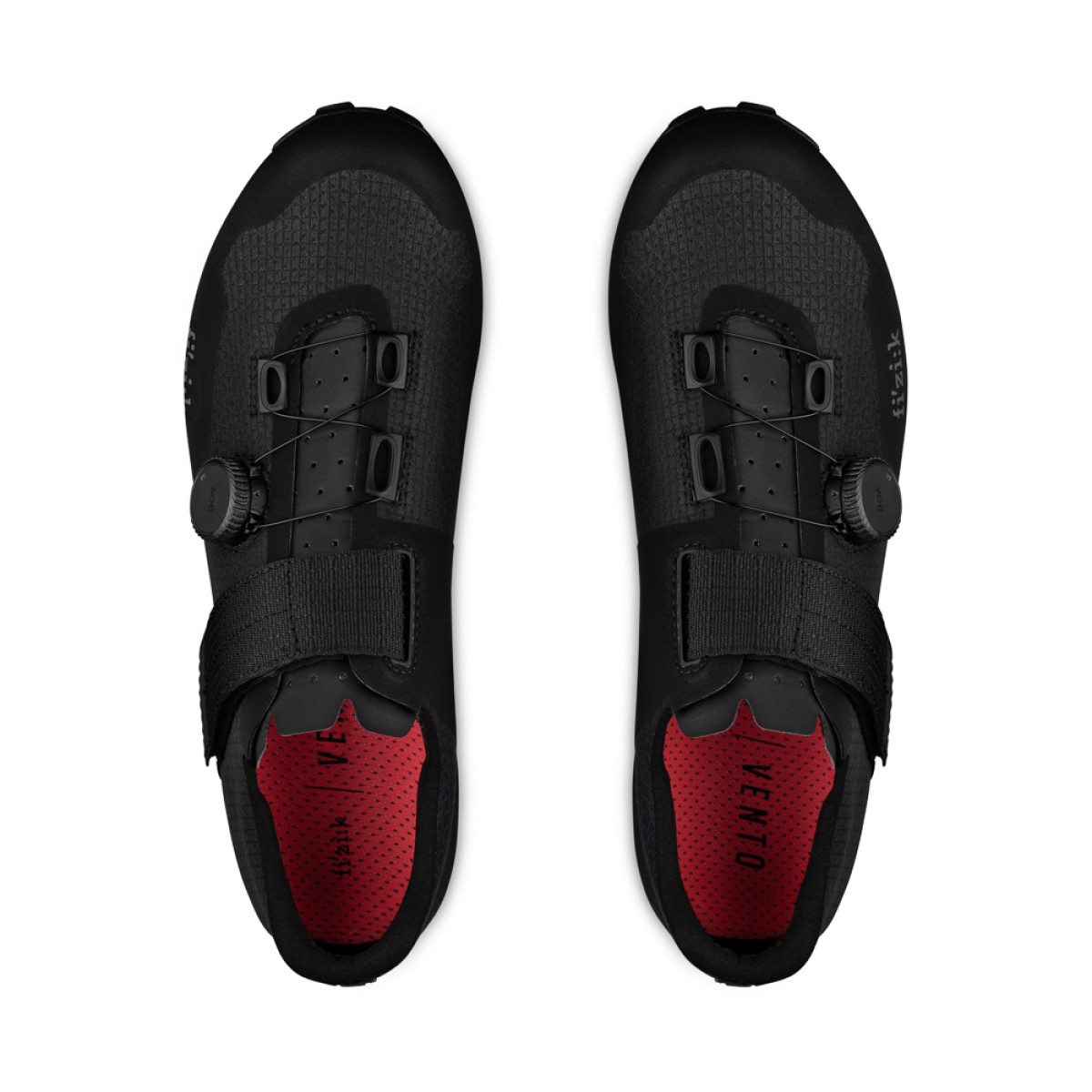 Fizik Vento Ferox Carbon apavi | Black