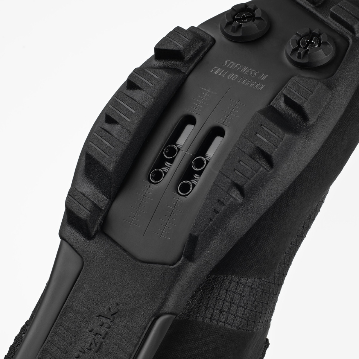 Fizik Vento Ferox Carbon apavi | Black