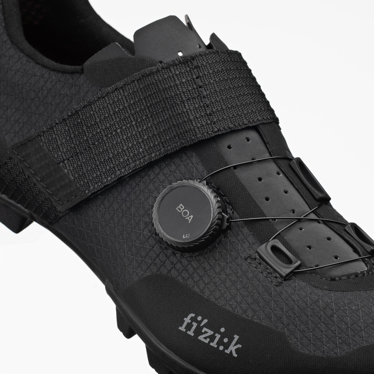 Fizik Vento Ferox Carbon apavi | Black