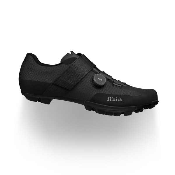 Fizik Vento Ferox Carbon kingad | Black