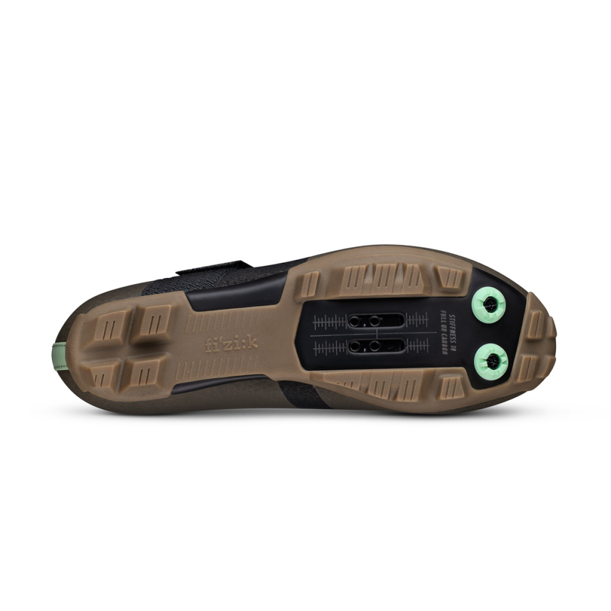 Fizik Vento Ferox Carbon apavi | Mud - Grape