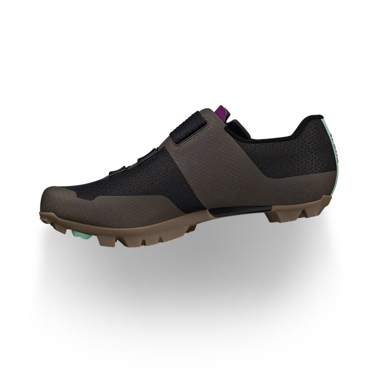 Fizik Vento Ferox Carbon apavi | Mud - Grape