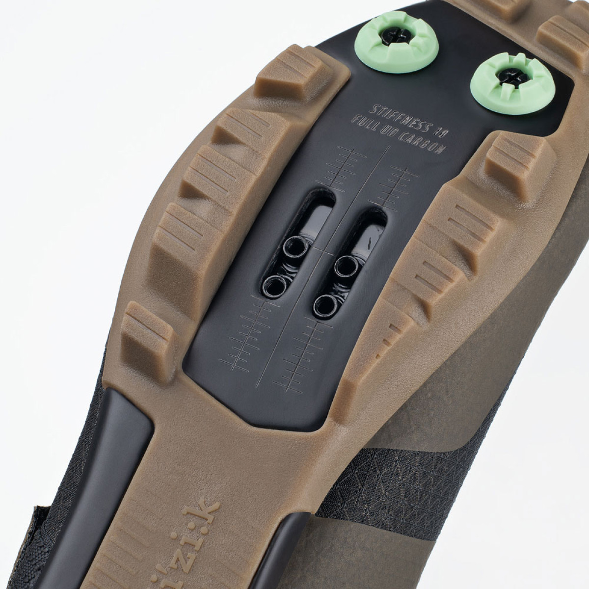 Fizik Vento Ferox Carbon apavi | Mud - Grape