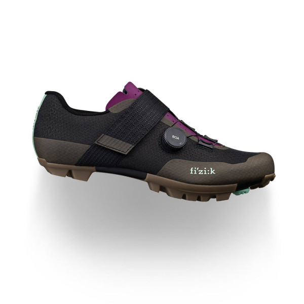 Fizik Vento Ferox Carbon kingad | Mud - Grape
