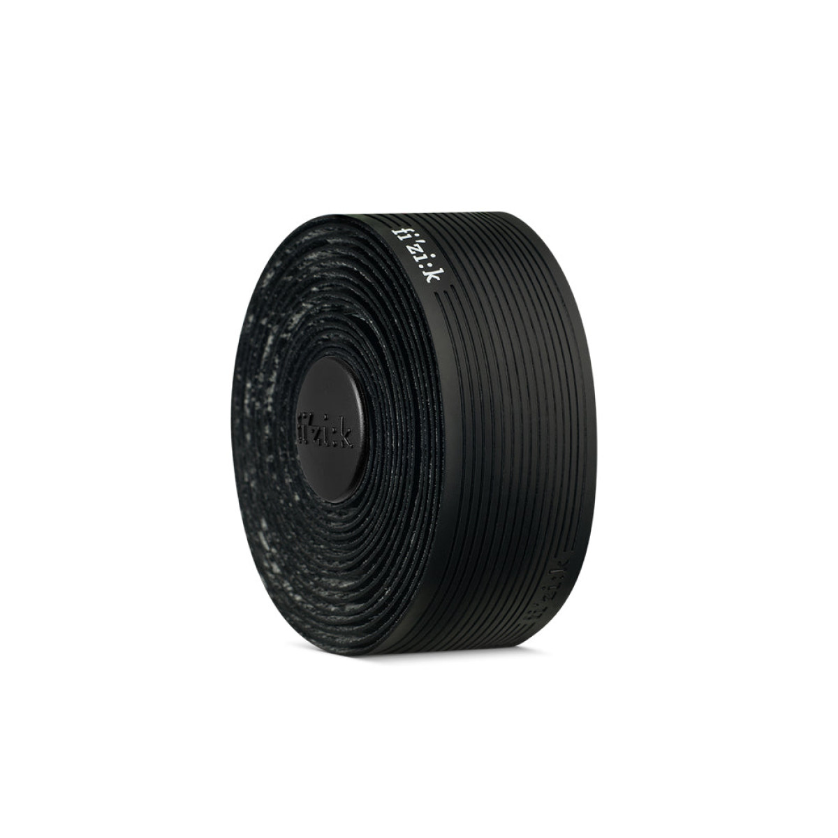 Fizik Vento Microtex Tacky lenksulint | Racefeel | 2 mm | Black