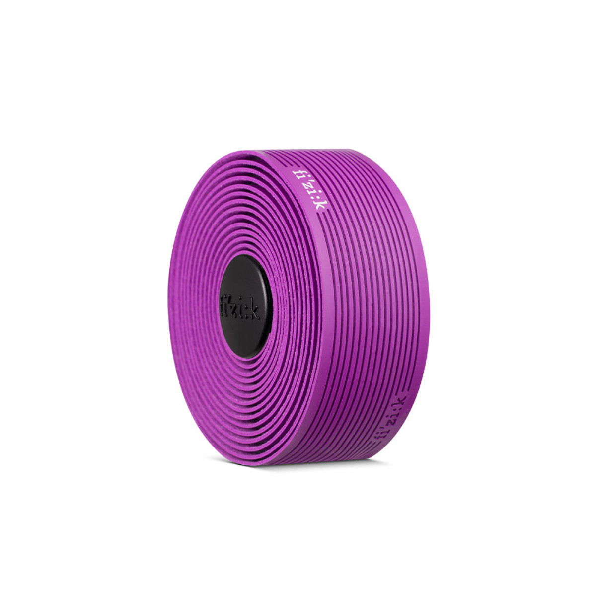 Fizik Vento Microtex Tacky stūres lenta | Racefeel | 2 mm | Lilla Fluo