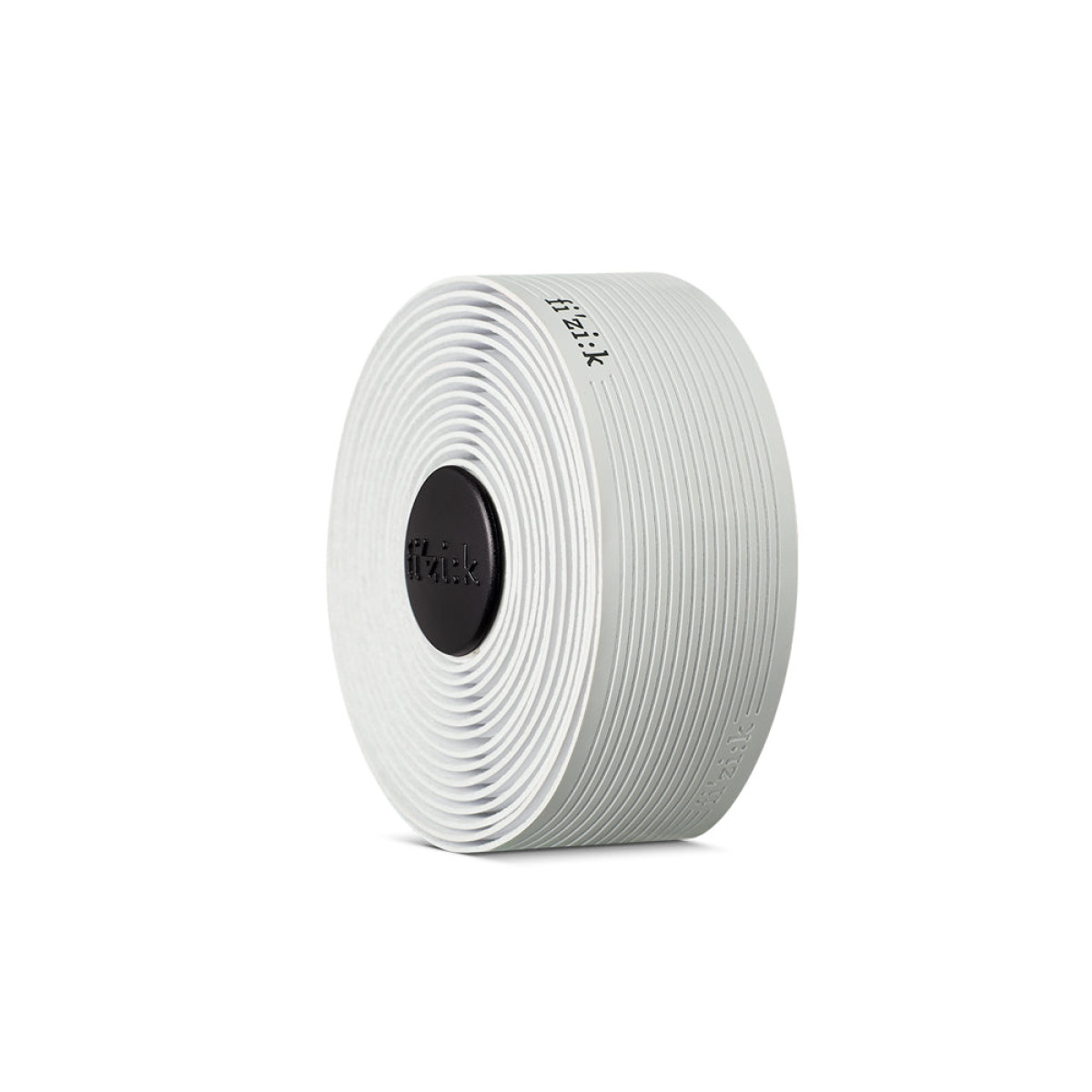 Fizik Vento Microtex Tacky lenksulint | Racefeel | 2 mm | White