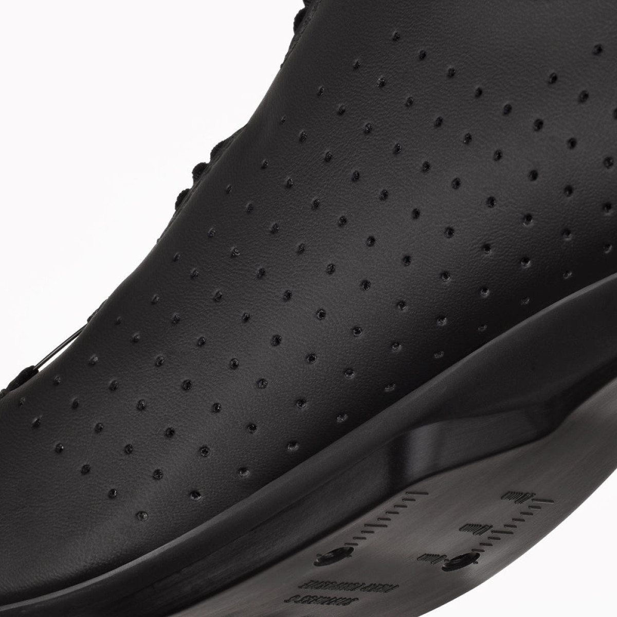 Fizik Vento Omna šosejas apavi | Black - Black
