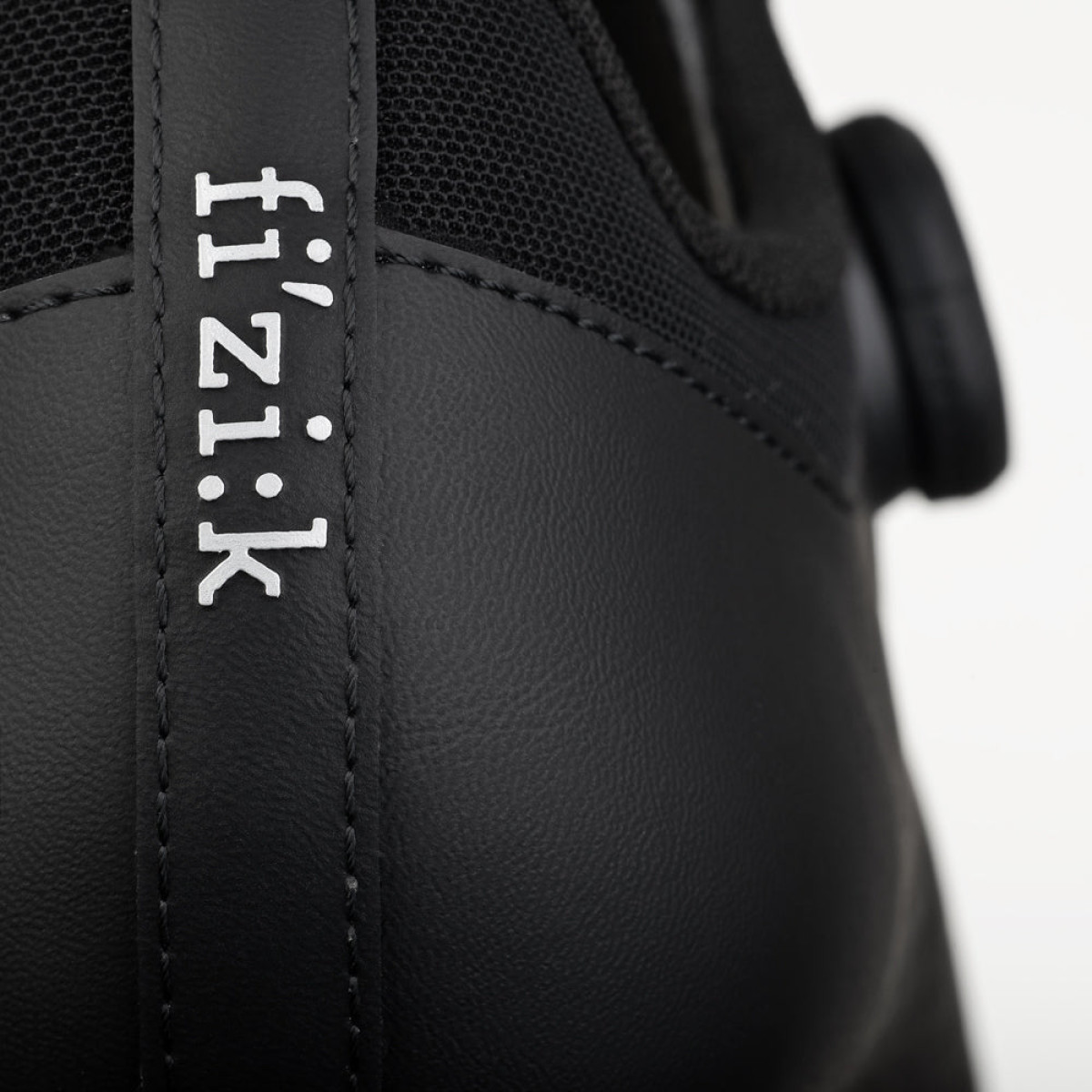 Fizik Vento Omna šosejas apavi | Black - Black