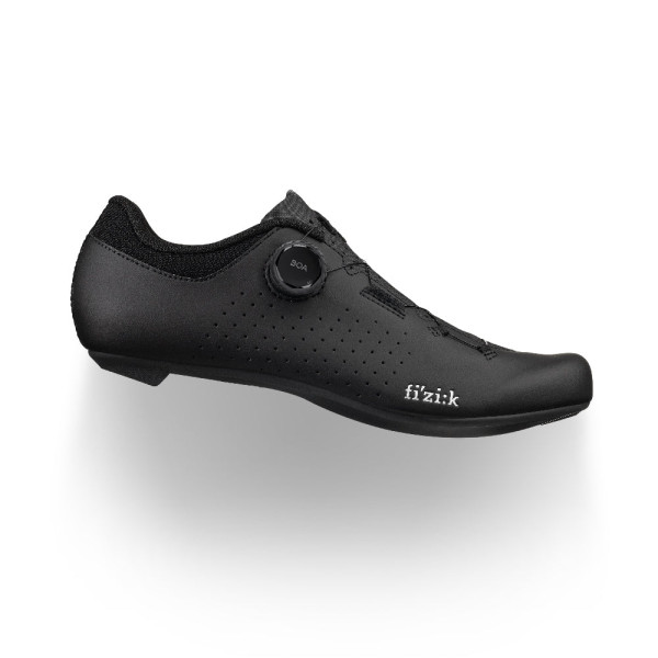 Fizik Vento Omna maanteejalatsid | Black - Black Fizik Vento Omna maanteejalatsid | Black - Black
