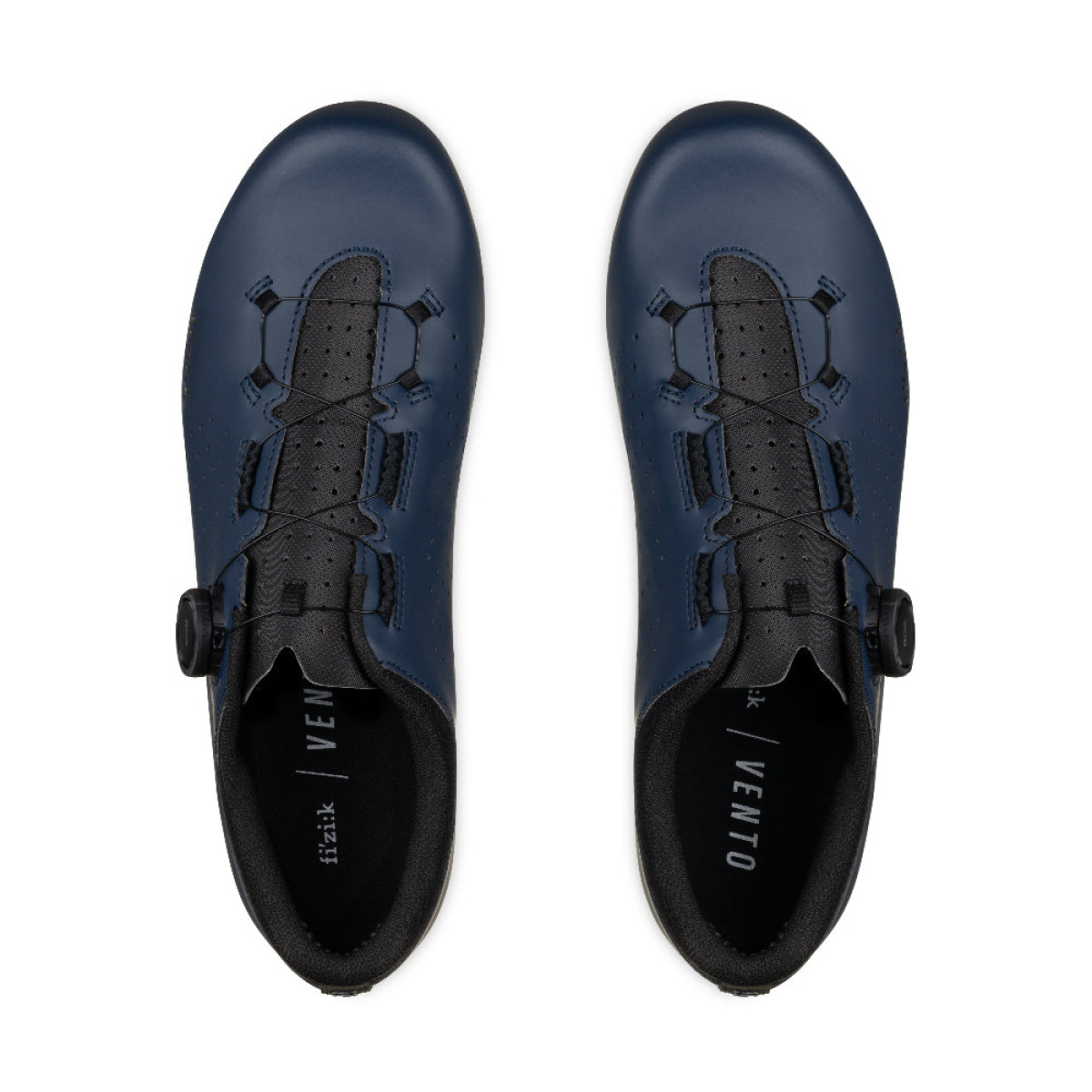 Fizik Vento Omna maanteejalatsid | Navy - Black