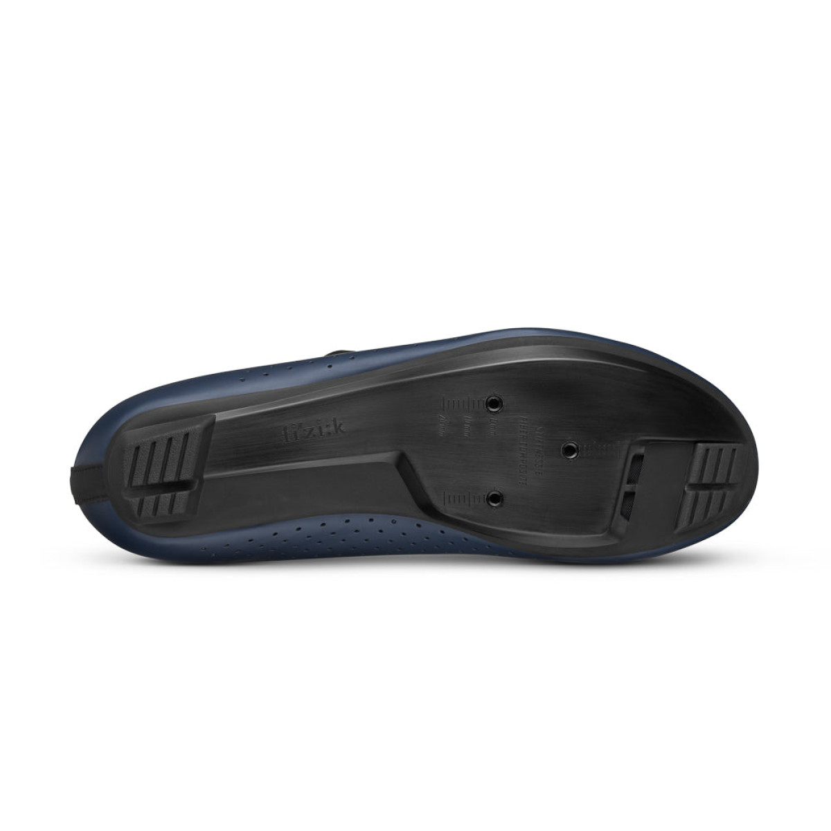 Fizik Vento Omna maanteejalatsid | Navy - Black