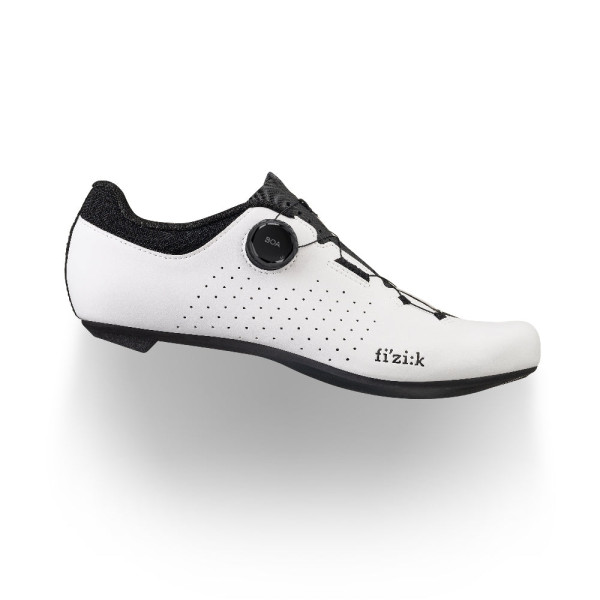 Fizik Vento Omna maanteejalatsid | White - Black Fizik Vento Omna maanteejalatsid | White - Black
