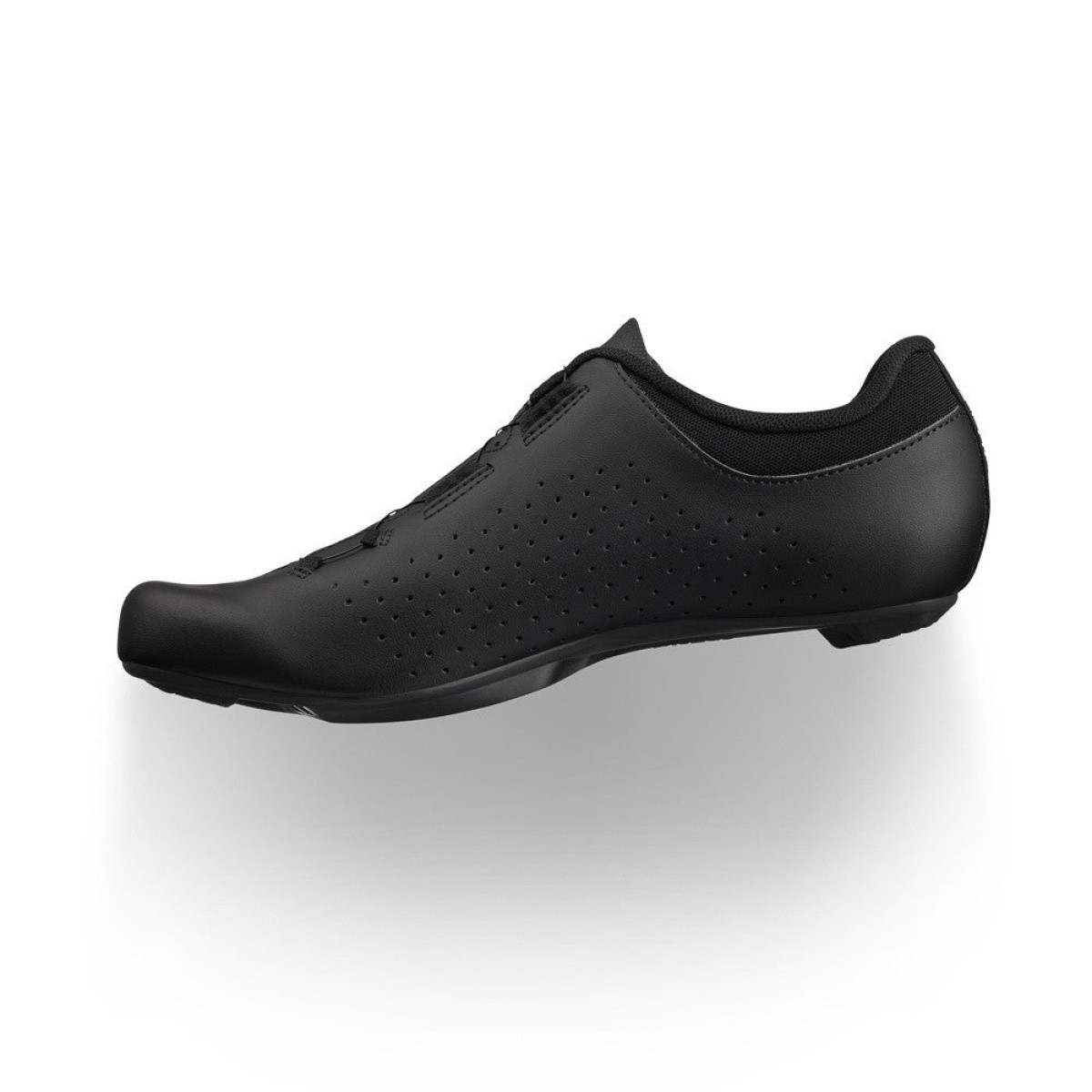 Fizik Vento Omna Wide šosejas apavi | Black - Black