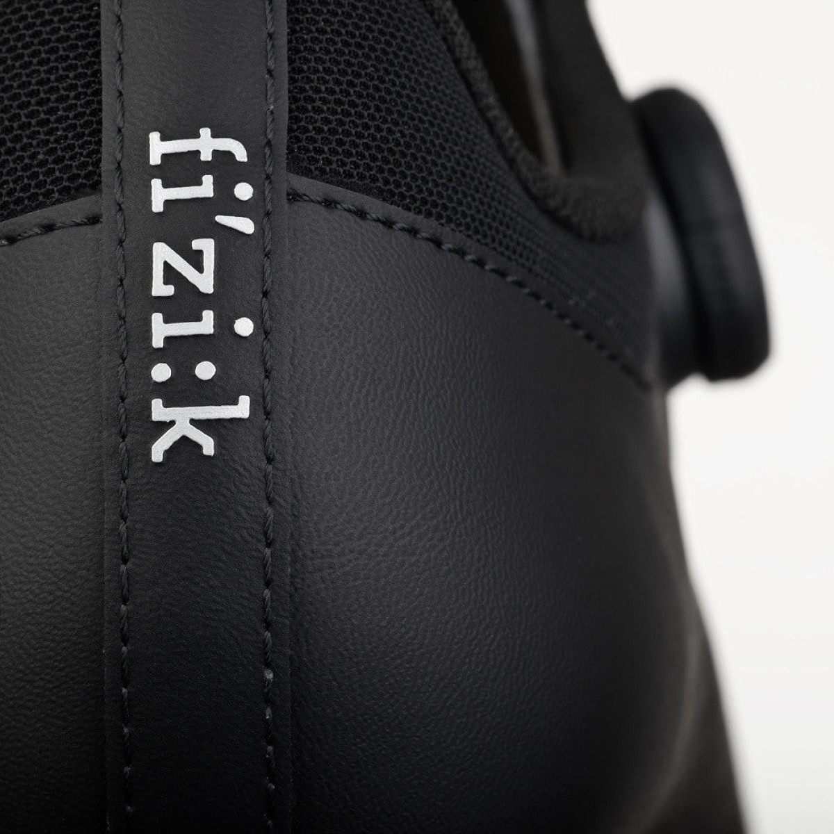 Fizik Vento Omna Wide šosejas apavi | Black - Black