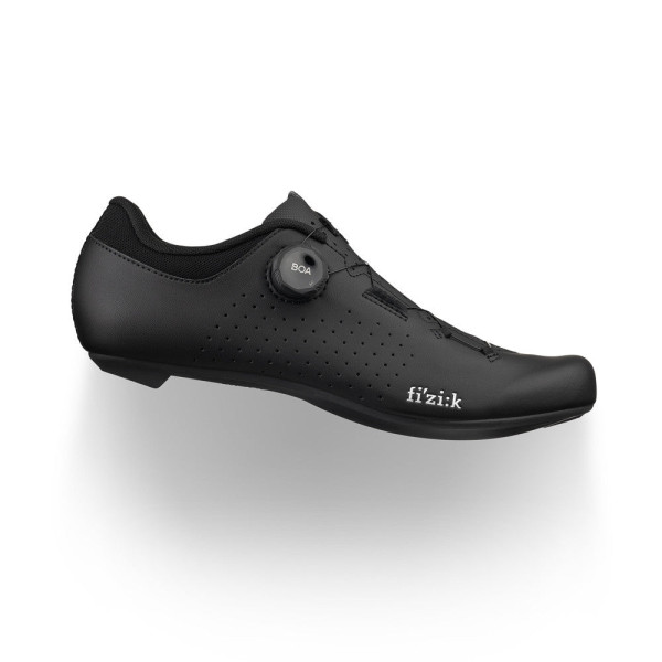 Fizik Vento Omna Wide maanteejalatsid | Black - Black Fizik Vento Omna Wide maanteejalatsid | Black - Black