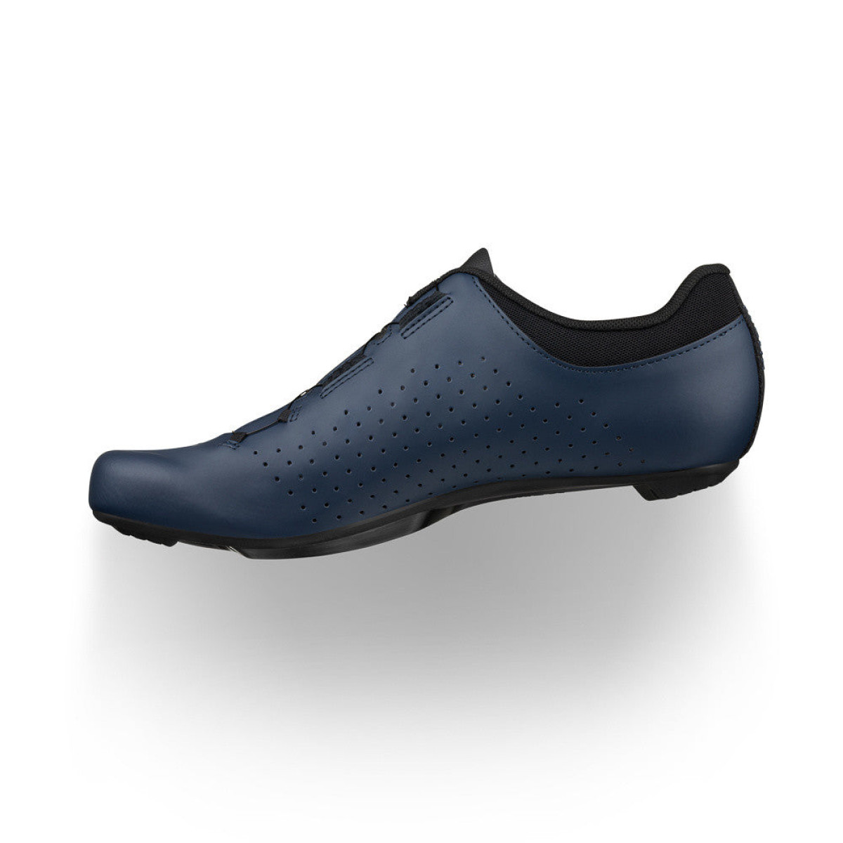 Fizik Vento Omna Wide šosejas apavi | Navy - Black