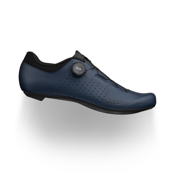 Fizik Vento Omna Wide maanteejalatsid | Navy - Black Fizik Vento Omna Wide maanteejalatsid | Navy - Black