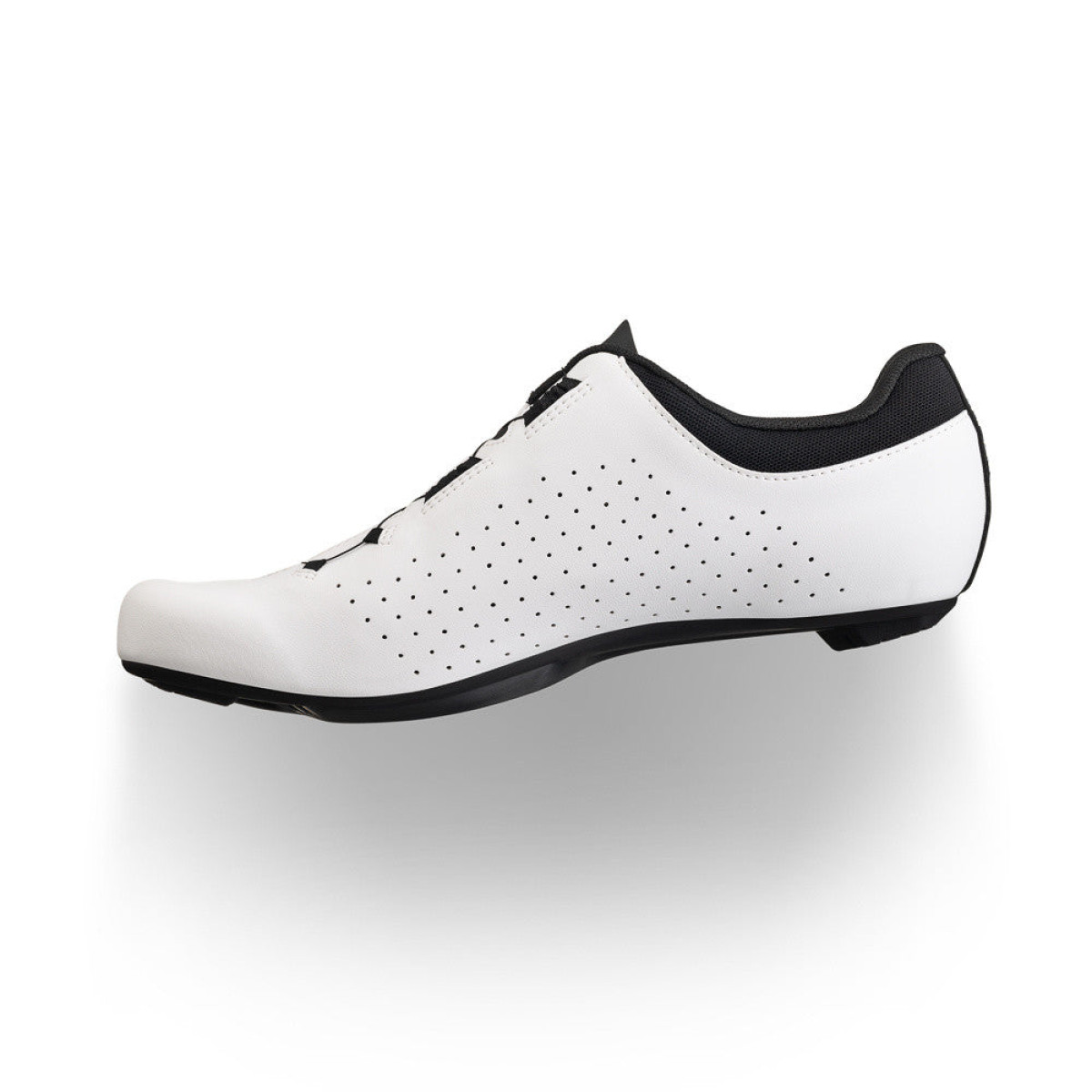 Fizik Vento Omna Wide šosejas apavi | White - Black