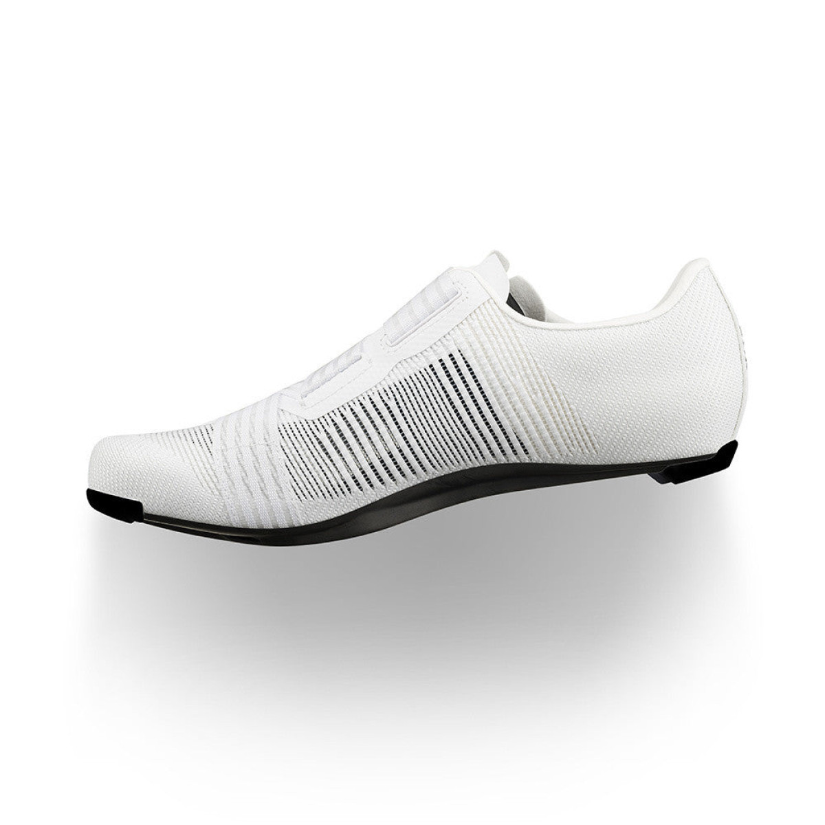 Fizik Vento Powerstrap Aeroweave maanteejalatsid | White - White