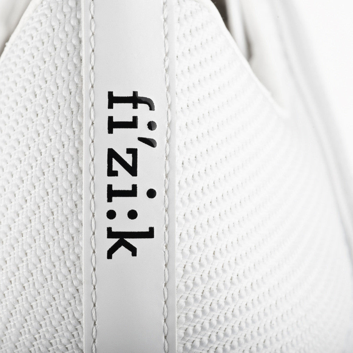 Fizik Vento Powerstrap Aeroweave maanteejalatsid | White - White