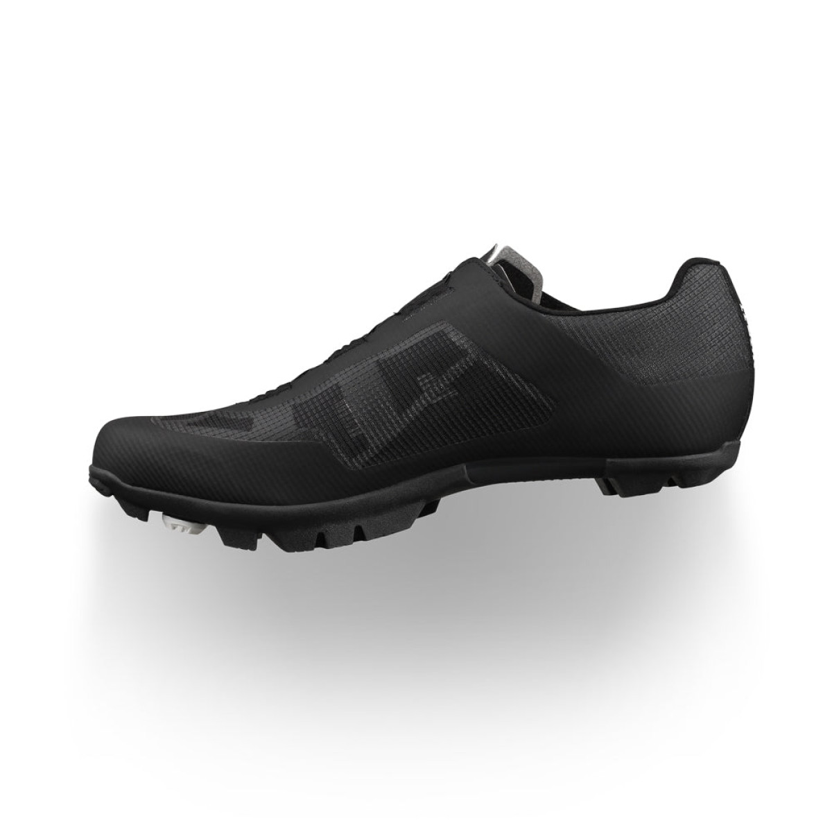 Fizik Vento Proxy Gravel Shoes | Black - Black