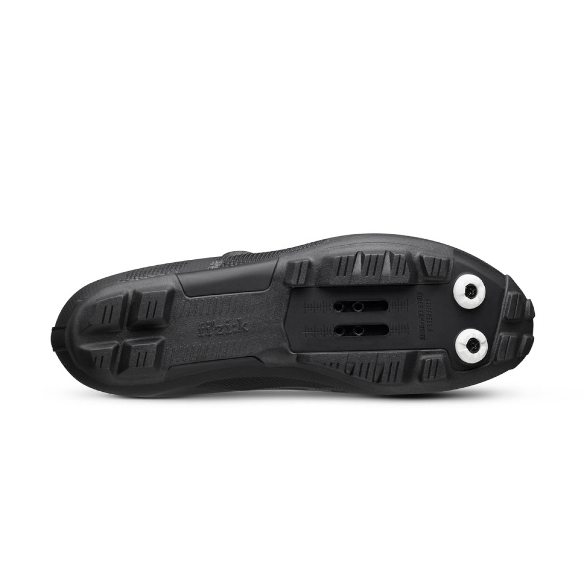 Fizik Vento Proxy Gravel Shoes | Black - Black