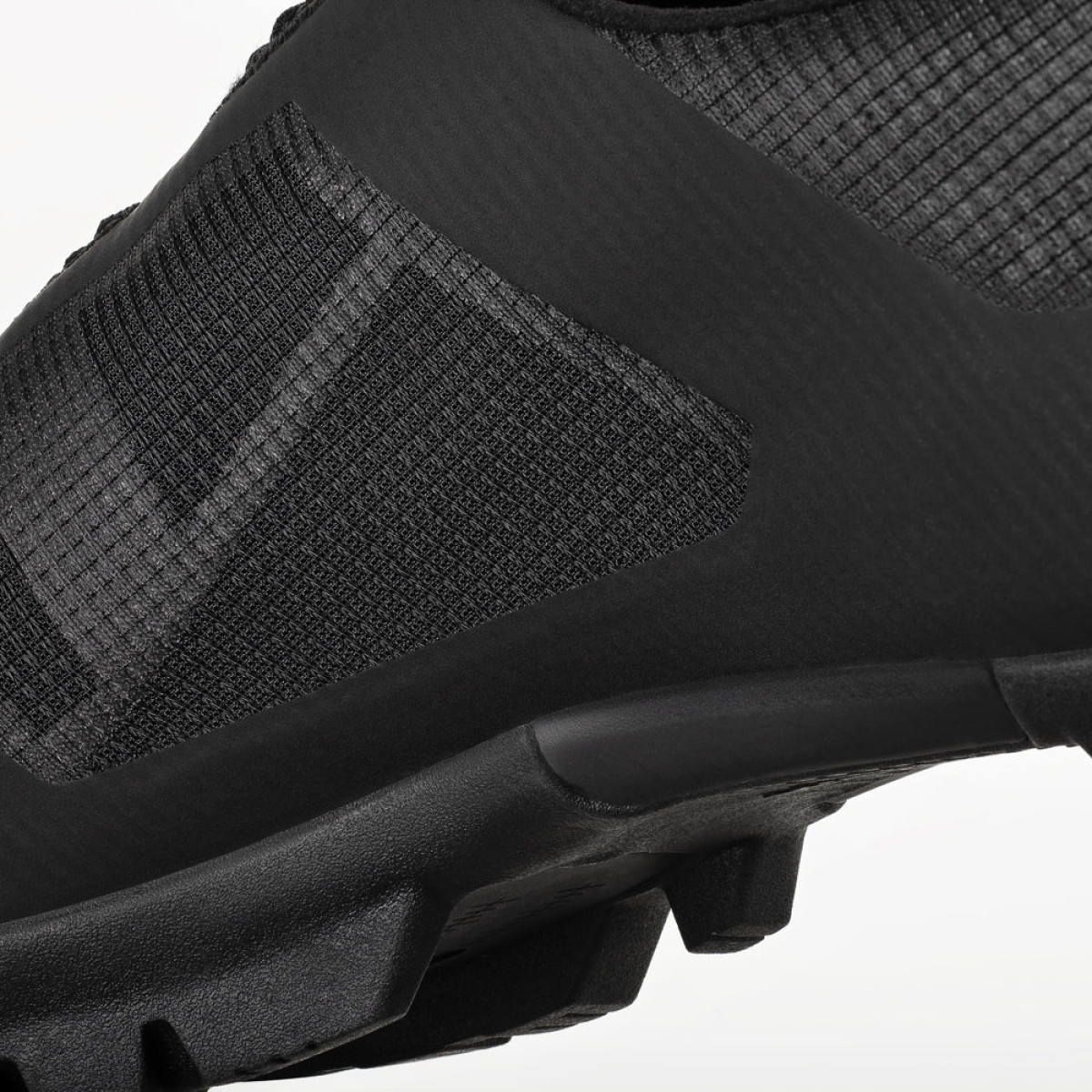 Fizik Vento Proxy Gravel Shoes | Black - Black