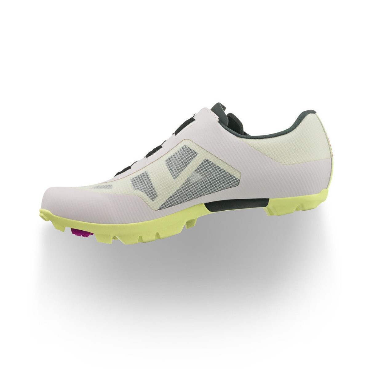 Fizik Vento Proxy kruusakingad | Light Lilac - Lime