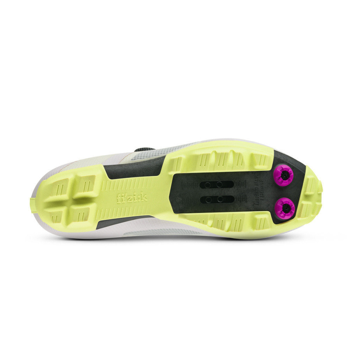 Fizik Vento Proxy kruusakingad | Light Lilac - Lime