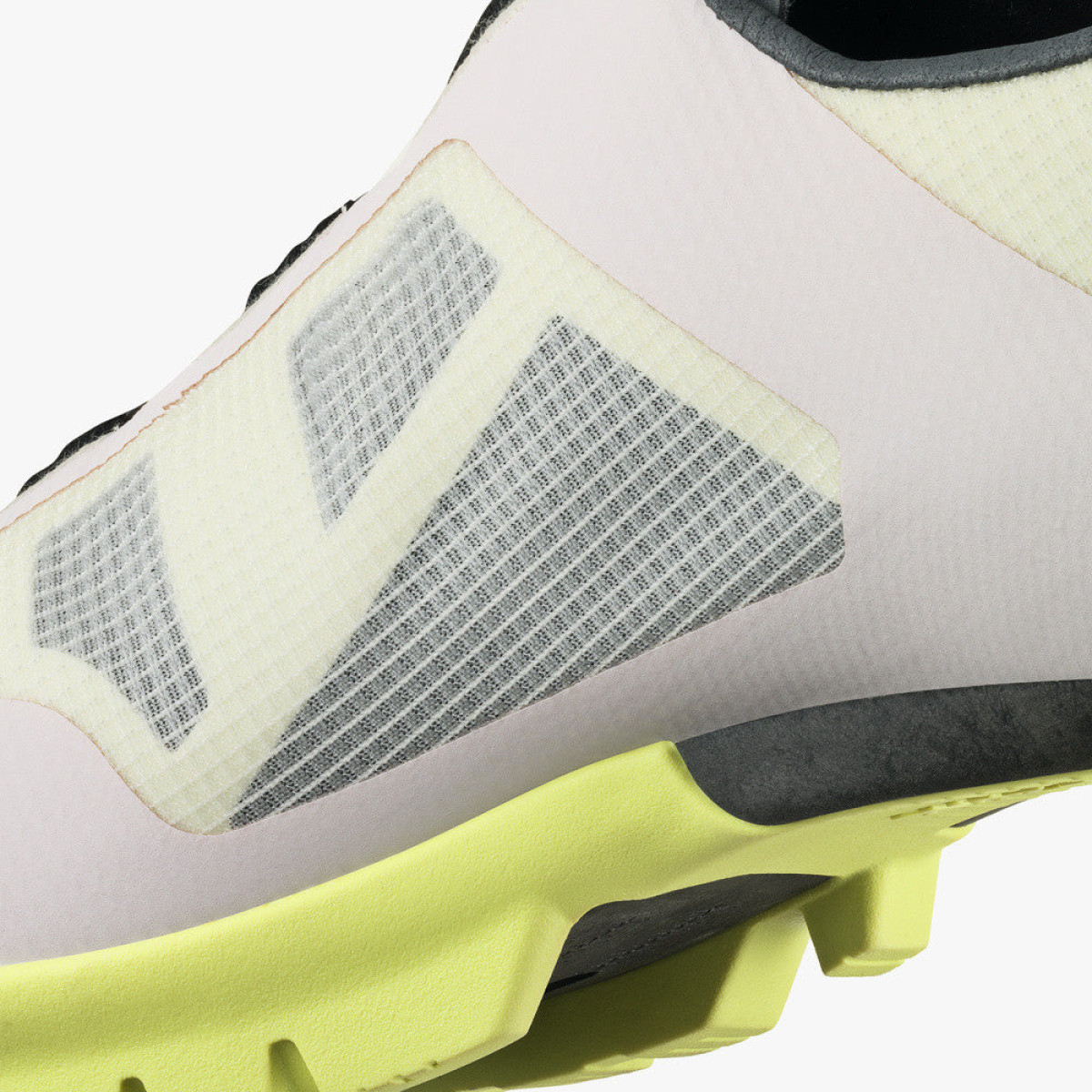 Fizik Vento Proxy kruusakingad | Light Lilac - Lime
