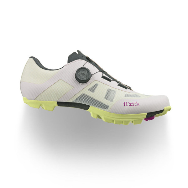 Fizik Vento Proxy kruusakingad | Light Lilac - Lime