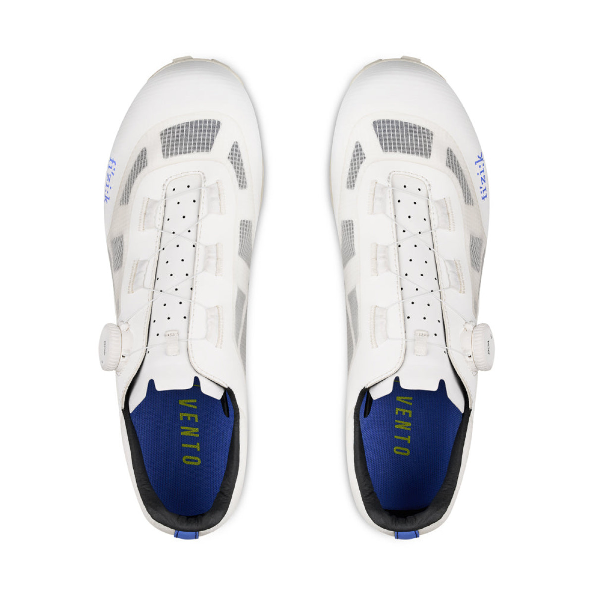 Fizik Vento Proxy gravel apavi | White - White