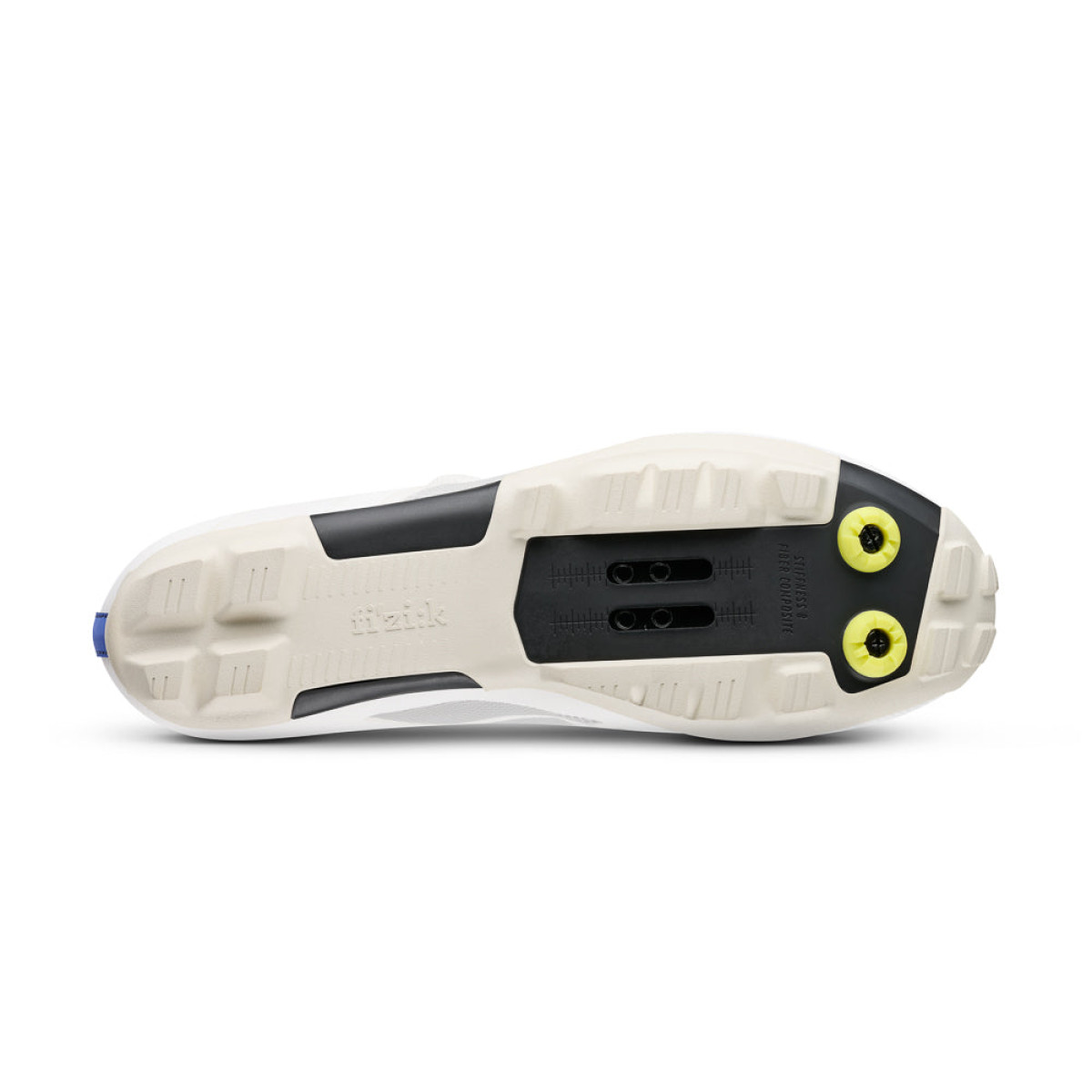 Fizik Vento Proxy gravel apavi | White - White