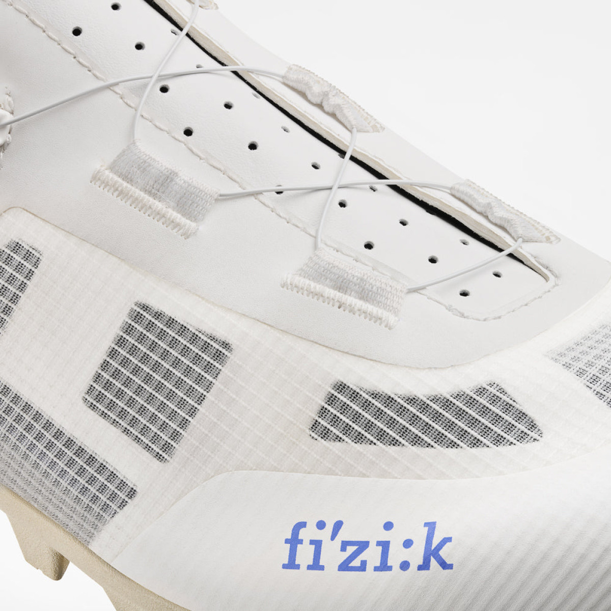 Fizik Vento Proxy gravel apavi | White - White