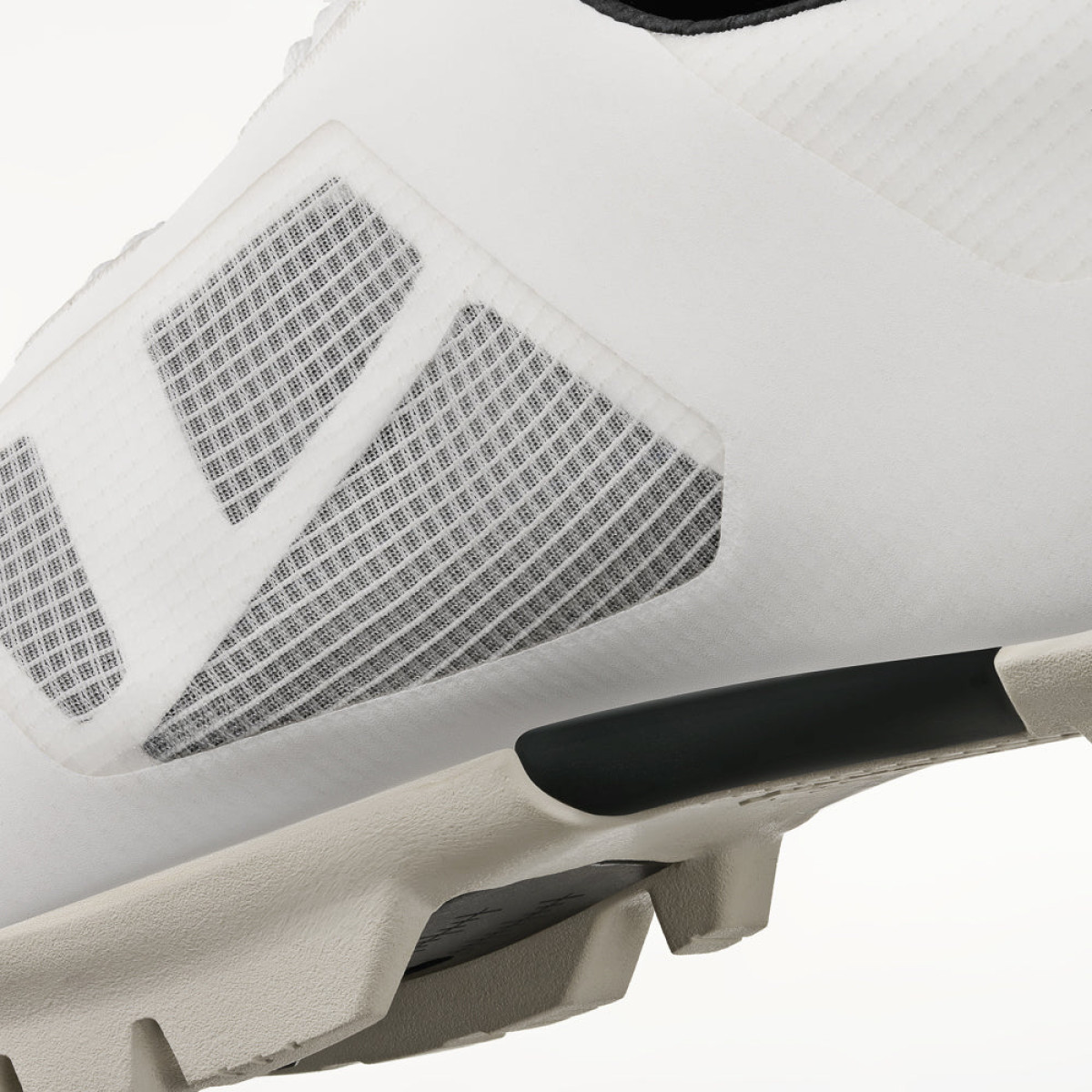 Fizik Vento Proxy gravel apavi | White - White