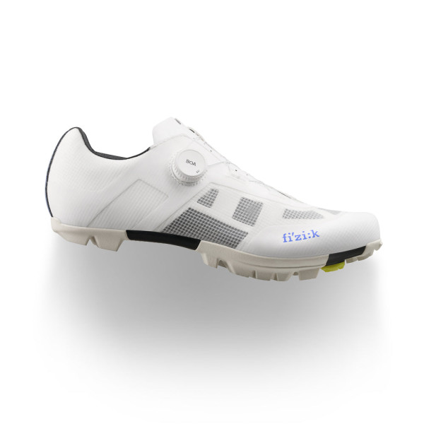 Fizik Vento Proxy gravel apavi | White - White Fizik Vento Proxy gravel apavi | White - White