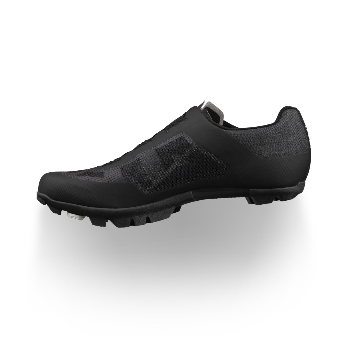 Fizik Vento Proxy Wide Gravel Shoes | Black - Black