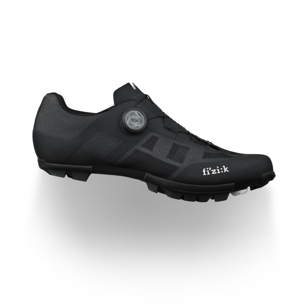 Fizik Vento Proxy Wide gravel apavi | Black - Black Fizik Vento Proxy Wide gravel apavi | Black - Black