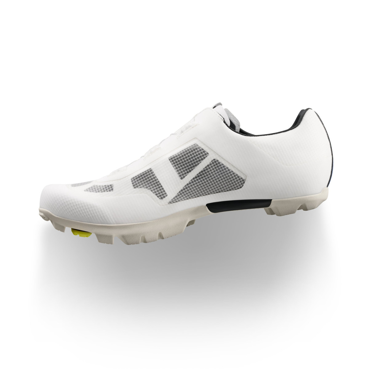 Fizik Vento Proxy Wide kruusakingad | White - White