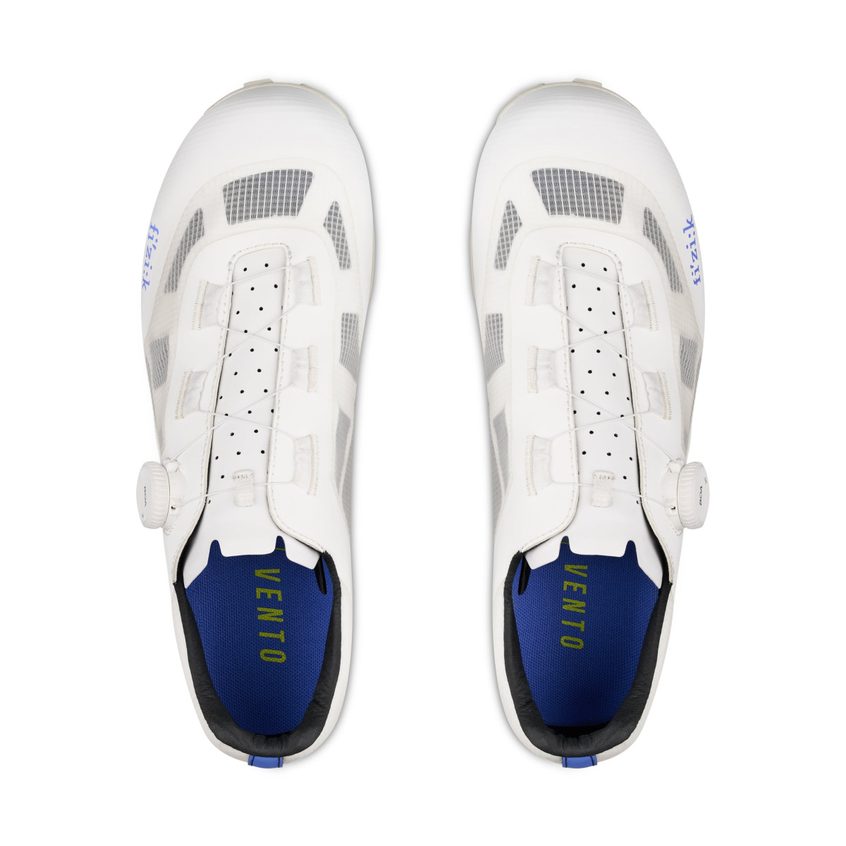 Fizik Vento Proxy Wide kruusakingad | White - White