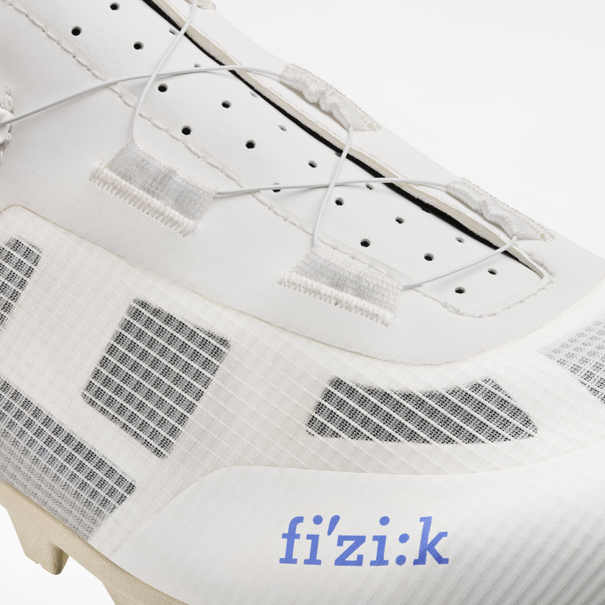 Fizik Vento Proxy Wide kruusakingad | White - White