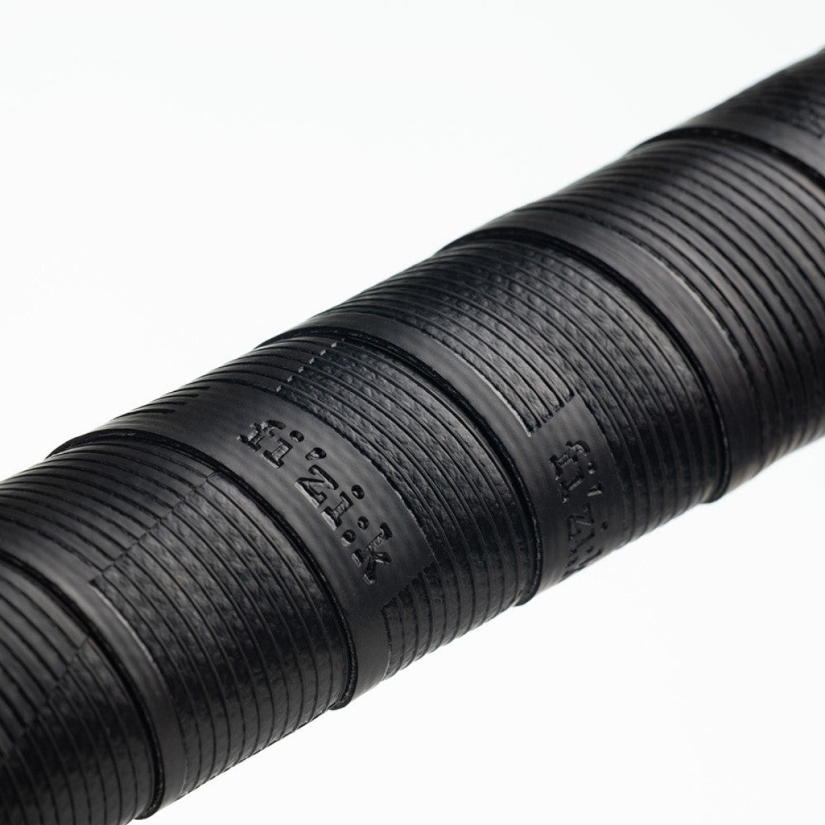 Fizik Vento Solocush Tacky stūres lenta | Ridefeel | 2.7 mm | Black