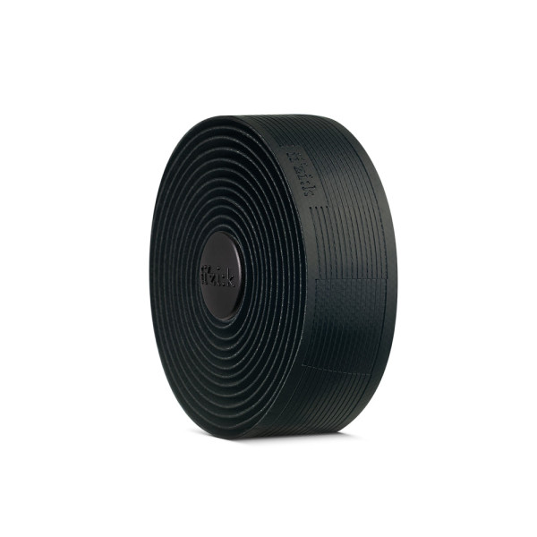 Fizik Vento Solocush Tacky lenksulint | Ridefeel | 2.7 mm | Black