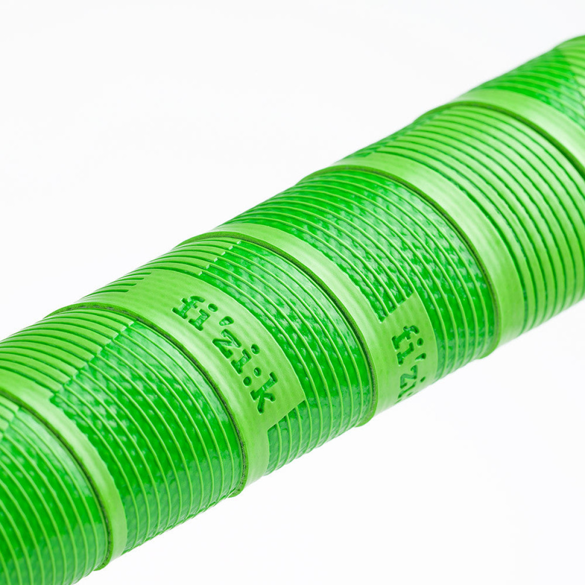 Fizik Vento Solocush Tacky lenksulint | Ridefeel | 2.7 mm | Green