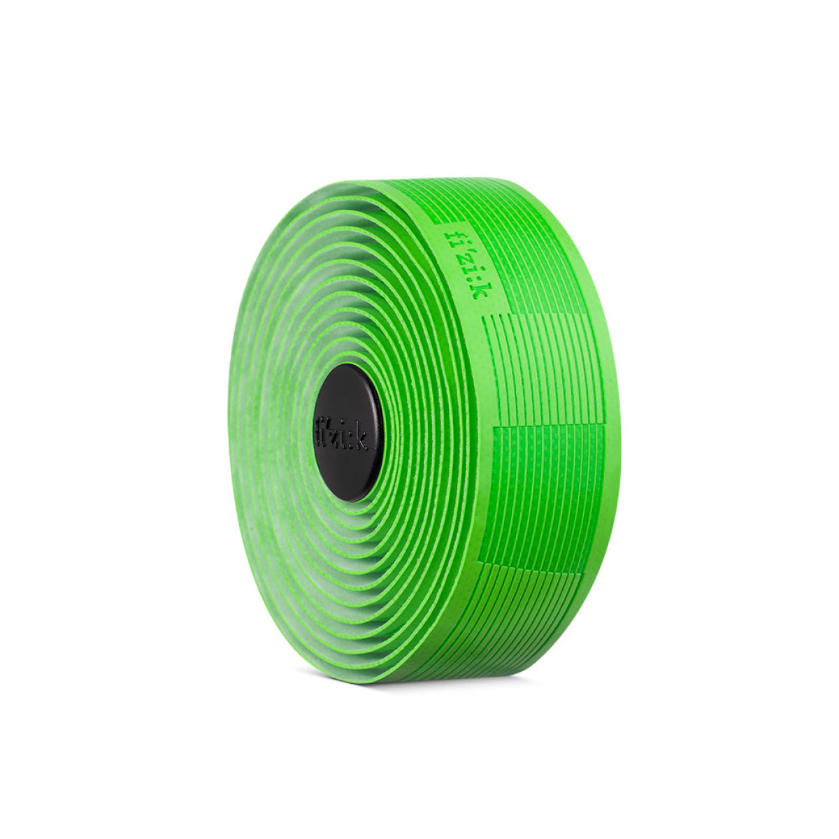 Fizik Vento Solocush Tacky lenksulint | Ridefeel | 2.7 mm | Green