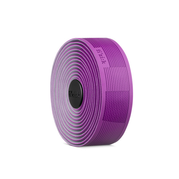 Fizik Vento Solocush Tacky lenksulint | Ridefeel | 2.7 mm | Lilla Fluo