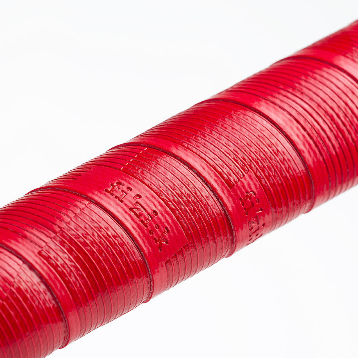Fizik Vento Solocush Tacky lenksulint | Ridefeel | 2.7 mm | Red