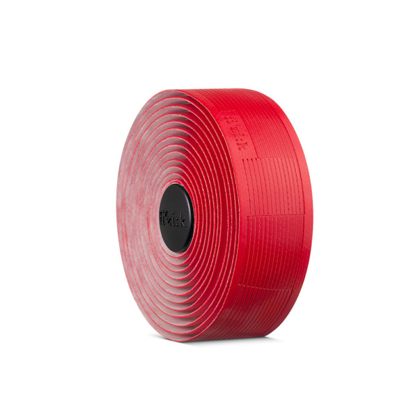 Fizik Vento Solocush Tacky vairo juosta | Ridefeel | 2.7 mm | Red